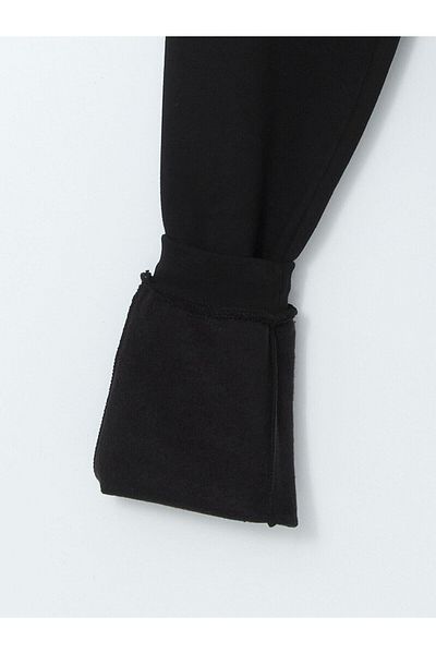 LC Waikiki Ανδρικό αθλητικό παντελόνι Jogger Standard Fit XSIDE