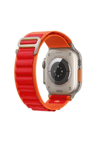 PSGT Apple Watch Uyumlu Seri 1/2/3/4/5/6/se/7/8/9 (38-40-41MM) Ve Seri10(42MM...