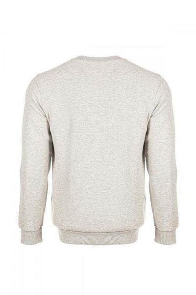 Tony Montana Βελούδινο Μπαστούνι Βασικό Φούτερ Plus Size- KS-1706