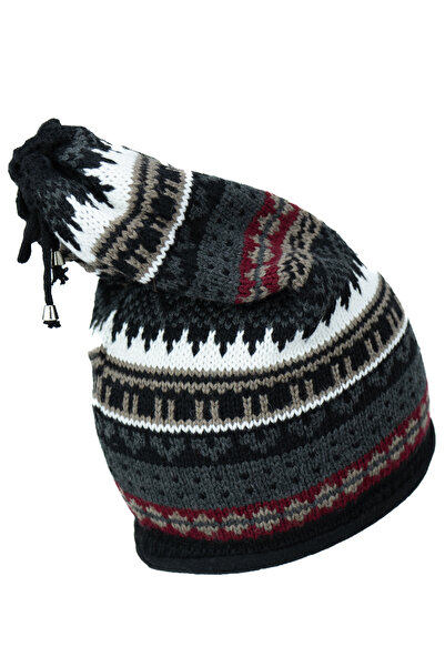 Ottoland Unisex zimní tlustá čepice s kuklou Bavlna Udržuje teplo Flexibilní Odolná proti větru Pohodlný design