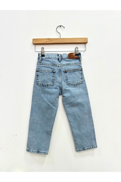 rois kids BEBEK PAMUKLU RAHAT KOT PANTOLON
