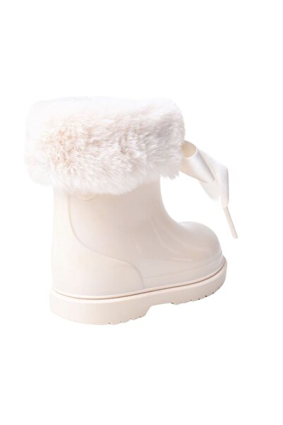 IGOR W10258 Bimbi Bej Soft Kız Çocuk Bot