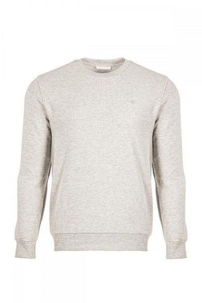 Tony Montana Βελούδινο Μπαστούνι Βασικό Φούτερ Plus Size- KS-1706