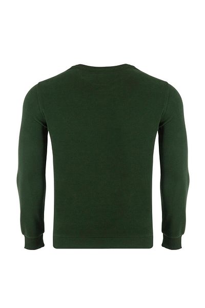 Tony Montana Βελούδινο Μπαστούνι Βασικό Φούτερ Plus Size- KS-1706