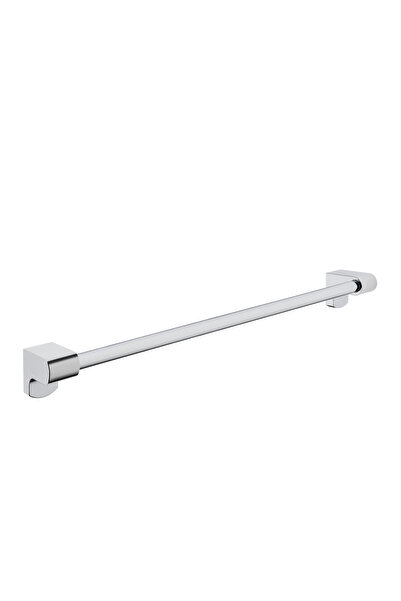 VitrA Base 700 A44070 Uzun Havluluk, Krom