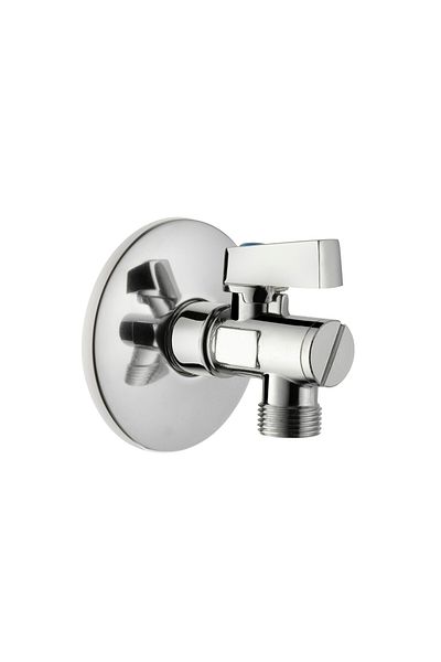 Artema A45200 Intermediate Faucet with Filter, Chrome