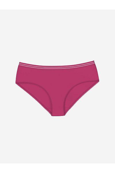 LC Waikiki Σλιπ Hipster με εμπριμέ σχέδια LCW DREAM 3 Συσκευασία
