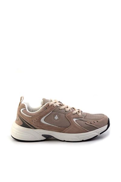 Hammer Jack Pantofi de damă Songa Beige Suede K01142314402