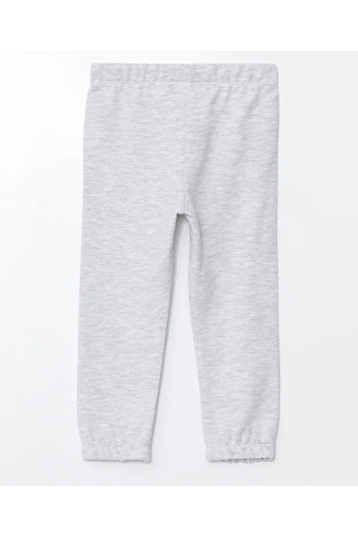 Chandraswear Girl's Sweatpants Gray-Li