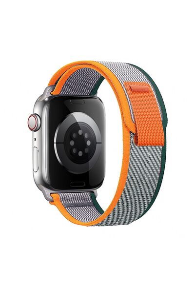 PSGT Watch Uyumlu Seri 1/2/3/4/5/6/se/7/8/9 Ultra/ultra2 42/44/45/49mm - S10-...