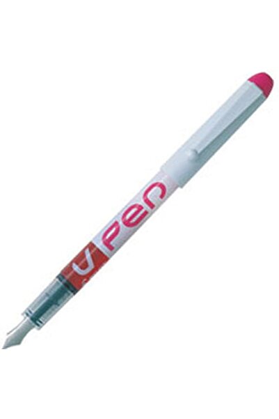 Pilot V-pen Pembe Kullan At Dolma Kalem