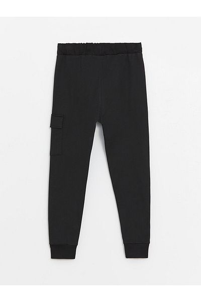 LC Waikiki LW - Basic Boy's Jogger Sweatpants με ελαστική μέση