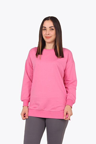 Mckanzie 5952 Пеньова туніка з двома нитками з еластаном