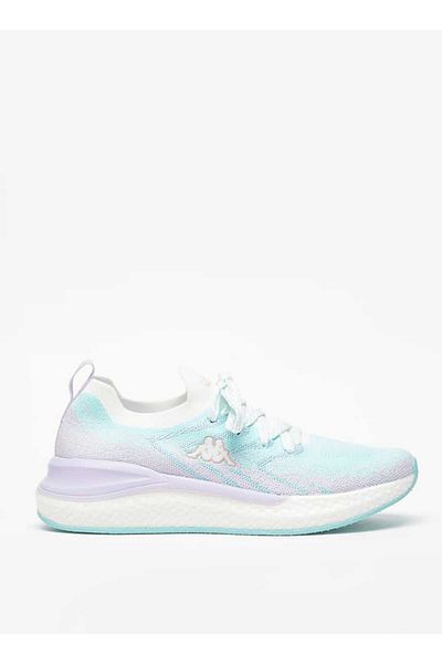 Kappa Women's Lace-Up Sneakers