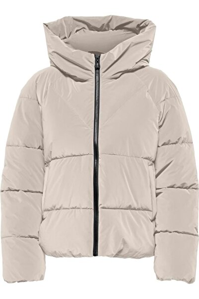 ONLY ONLECE PUFFER JACKET CS OTW TAŞ15318451