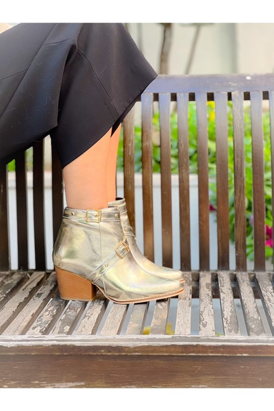 irmona DAPNE GOLD METAL TOKALI MİNİ DALLAS BOT