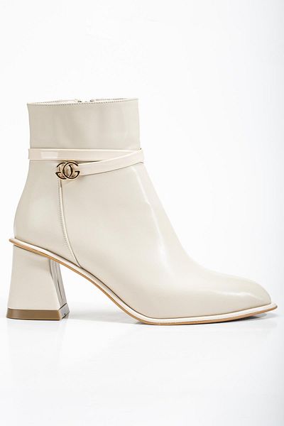 SUİNS SHOES Γυναικείες μπότες Suins Plesa Premium Model