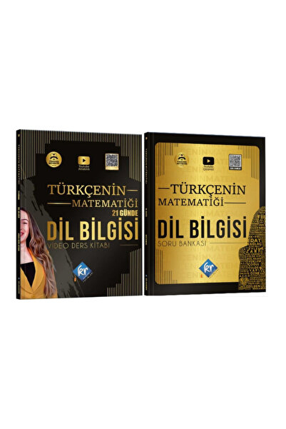 Okyanus Yayınları türkçenin matematiği dilbilgisi video ders kamp ve soru ban...