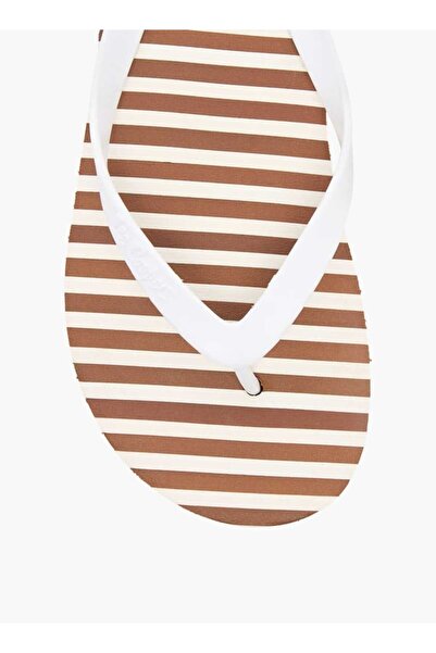 Lee Cooper Men's Printed Thong Slippers