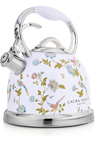 Genel Markalar 3L Paslanmaz Çelik Ocak Üstü Su Isıtıcı, Hızlı ve Güvenli Kayn...