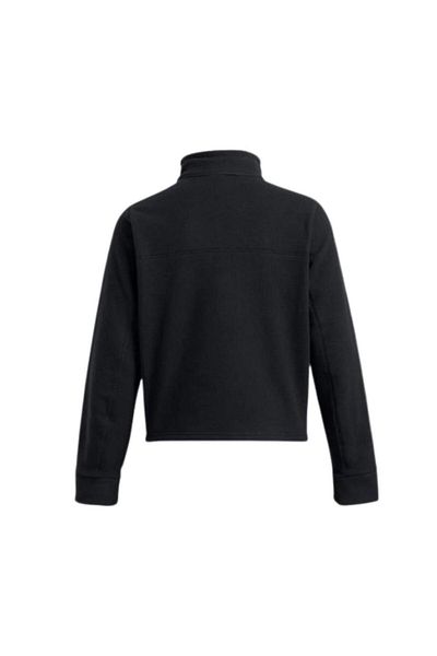 Under Armour Hanorac UA Expanse Fleece pentru femei cu fermoar complet 1387694 -001