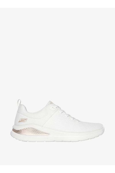 SKECHERS Bej Sneaker 117530-OFWT