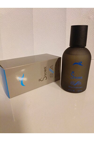 SIORE ONLY S/A FOR MEN 100 ML