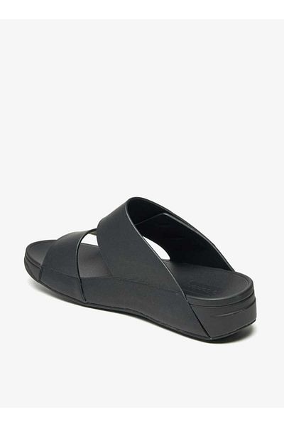 Le Confort Solid Slip-On Sandals