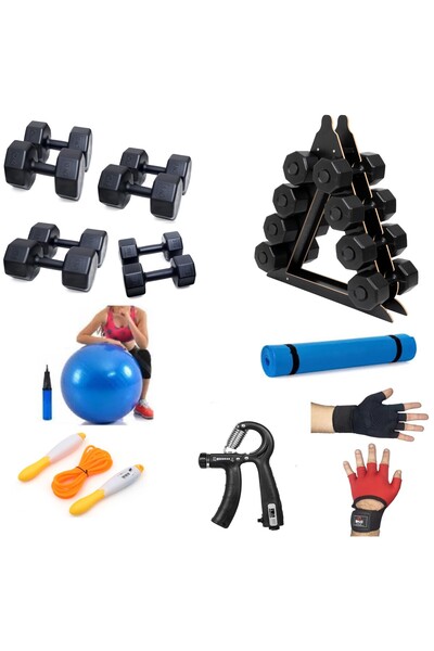 Besinistanbul PS SPOR 4 SET DAMBIL VE SPOR SETİ ( ÜRÜN ÖZELLİĞİNİ OKUYUN)