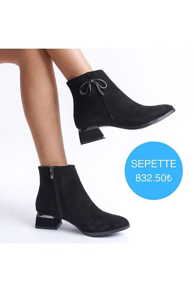 MODA MHS LIME DAILY WEAR CATARAMĂ DETALIAT GARNAVIZĂ CIZME PENTRU FEMEI