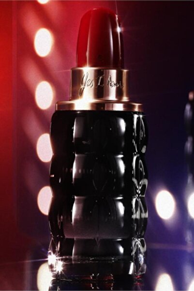 Cacharel Noa Edt 30 ml & Yes I Am Edp 30 ml Kadın Parfüm Seti