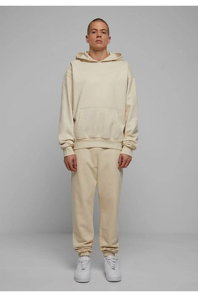 Favelas Moda Unisex Hoodie - Φούτερ με στάμπα και ράστερ μέσα fm1.26BJA