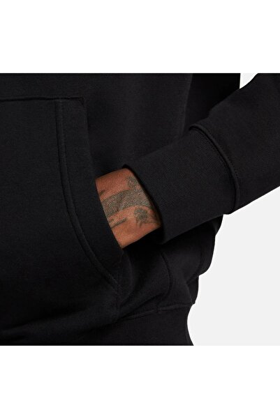 Nike M Nsw Hoodie Af1 Open Erkek Sweatshirt DX1083-010