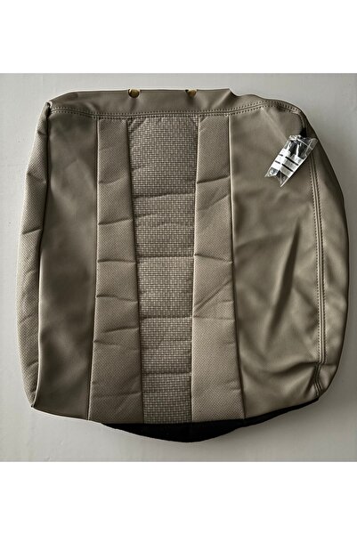 Oto Döşeme Malzemeleri رينو فلوينس / ميجان 3 تنجيد خلفي فردي (جانب جلد)