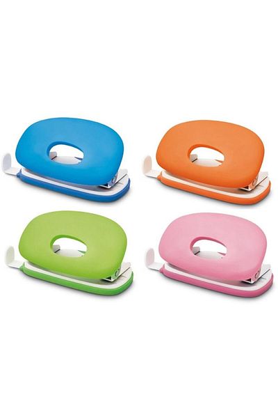 Mas Dolphin Blue Hole Punch 750