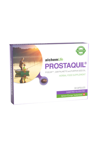 Alchemlife Prostaquil 30 Kapsül