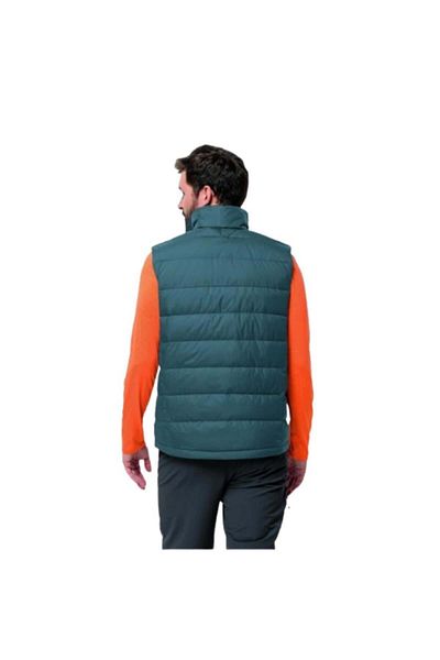Jack Wolfskin Ather down Vest m Sports Vest