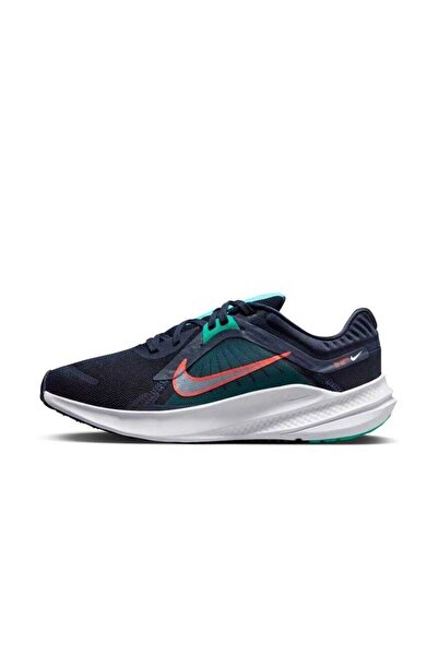 Nike Pantofi de mers Quest 5 bleumarin - TUBI