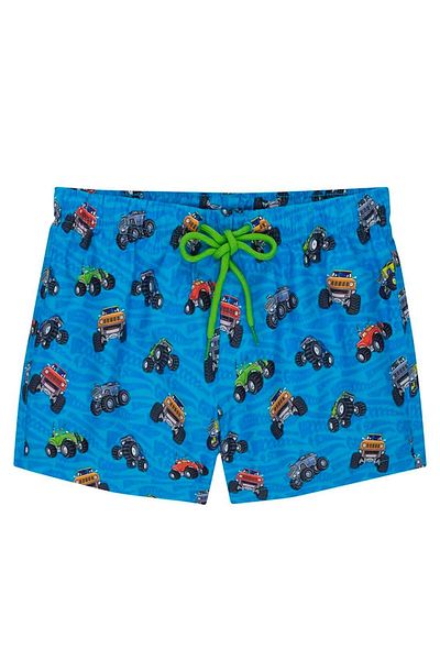 SLIPSTOP Boy's Bogie Short so 2331000008