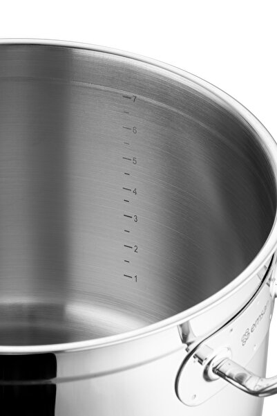 Emsan Emsan Elite Deep Pot XL 16 cm