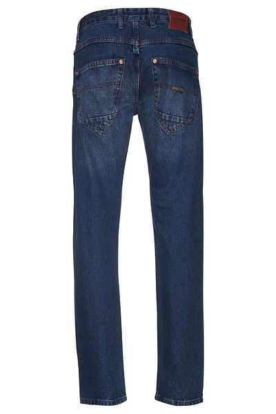 Rocawear Herren Tue Rela/ Fit Jeans