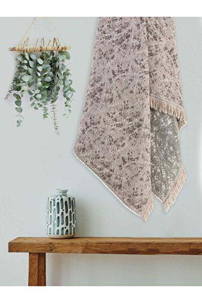 Ecre Husa din bumbac multifunctionala - Husa canapea-scaun Husa scaun 170x220