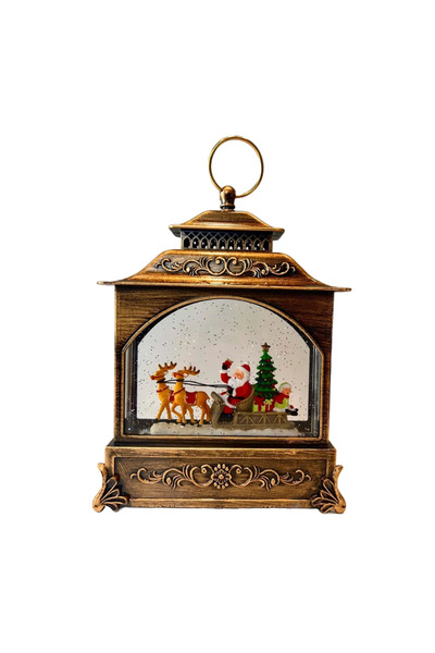 NW NessiWorld New Year's Decoration Llm-Hdy0015