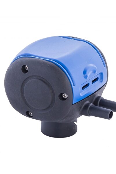 Kurtsan Süt Sağım Makinesi Mekanik Pulsatör beyin Yeni Tip