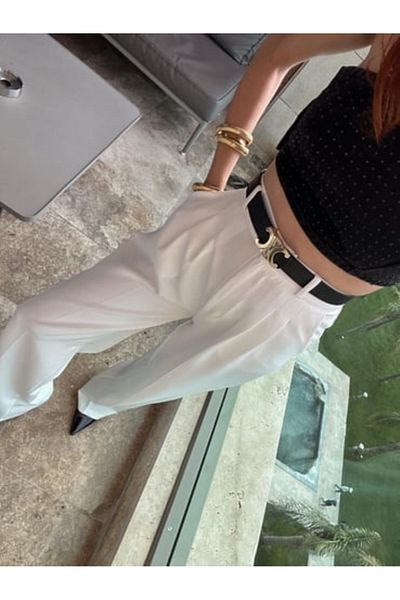bonnline ROCHIE DE CostUM PALAZZO