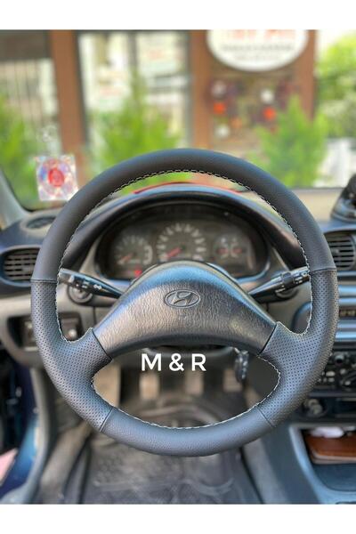 M&R TOPTAN ve PERAKENDE OTO KILIF AKSESUAR HYUNDAİ YUMURTA KASA  DERİ DİREKSİ...