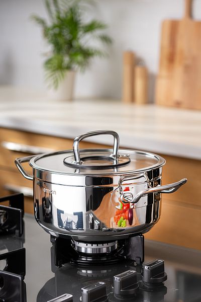 Emsan Emsan Elite Deep Pot 20 cm