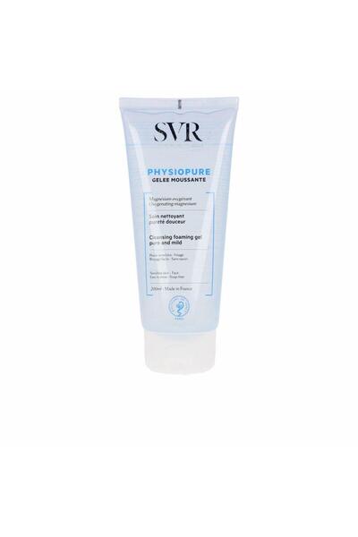 SVR Physiopure Gel Moussant 200 ml
