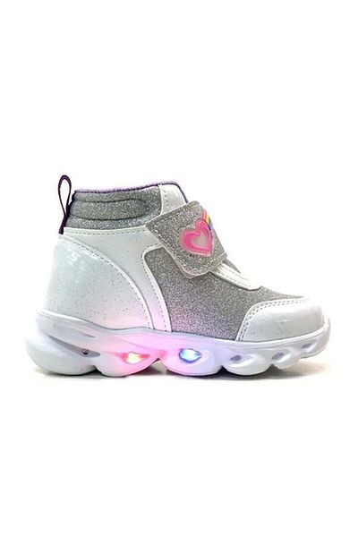 Cool Linda Ptk High-top Children's Sports Shoes