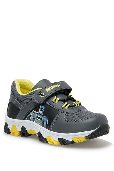 Batman 2w Manko.f2pr Licensed Children's Sneakers